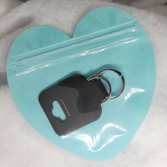 Adjustable | NWOT | 2pc Couples Matching Ring Set - Picture 2 of 2